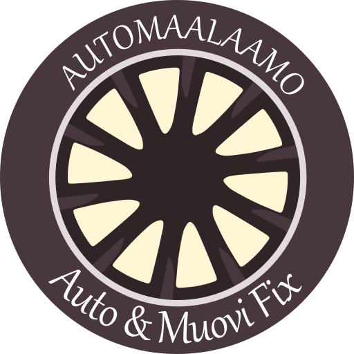 Auto & Muovifix Logo